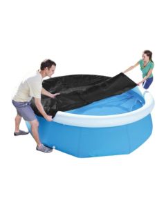 BESTWAY Prekrivač za bazen 2.44m - 61456