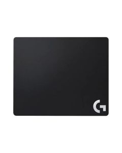 Podloga za miš Logitech G440 Cloth Hard crna