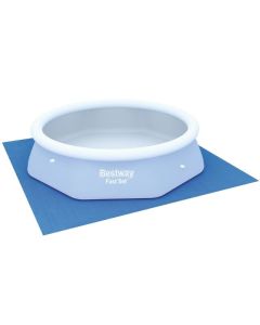 BESTWAY Podloga za bazen 3.35x3.35m - 61462