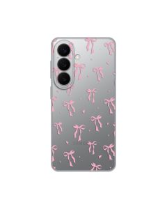 Maska za Samsung S941B Galaxy S26 Cute Bow Silikonska Print Skin