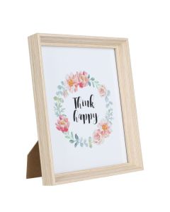 EGLO Ram za slike Renabie, svetlobraon