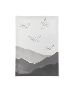 EGLO Slika na platnu 42x29.7cm Alaminos - 423029