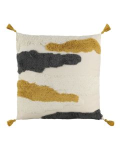 EGLO Dekorativni jastuk 45x45cm Chevery