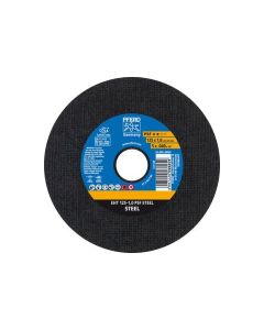 PFERD Rezna ploča EHT 125x1,0 PSF STEEL, 22,23mm - 61719010