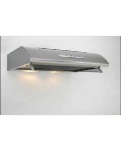 DAVOLINE Aspirator Olympia 1M 060, inox - 61729