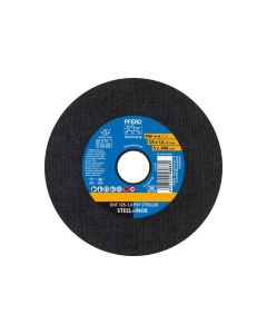 PFERD Rezna ploča EHT 115x1,0 SG STEELOX, 22,23mm - 61340412
