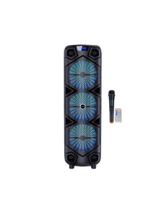 Bluetooth zvučnik Blueseed BS-1004 crni