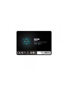 SILICON POWER Ace - A55 512GB SSD SATAIII 3D NAND 3D NAND - 61827