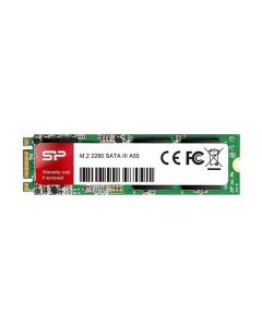 SILICON POWER Ace - A55 512GB SSD M.2 3D NAND M.2 2280 Value Series 3D NAND