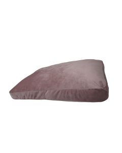 SPOTT PET Dušek 100x70cm, roza