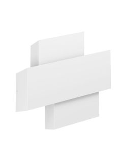 EGLO Zidna lampa Timparossa E27 40W - 900525
