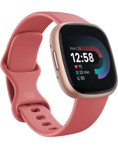 FITBIT Pametni sat Versa 4, roza - 21494-1