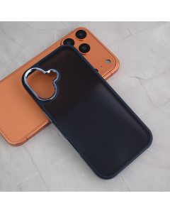 Maska za iPhone 17 Candy Shield plava