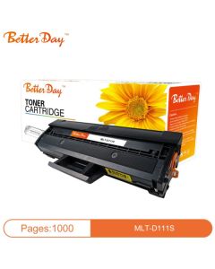 BETTERDAY Toner MLT-D111S zam. kaseta za SAMSUNG 1k
