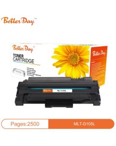 BETTERDAY Toner MLT-D105L zam. kaseta za SAMSUNG ML-1910 2.5k