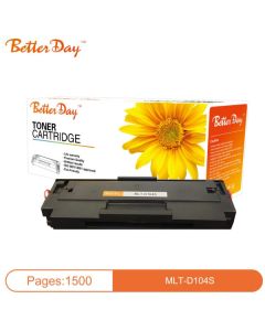 BETTERDAY Toner MLT-D104S zam. kaseta za SAMSUNG ML-1660 1.5k