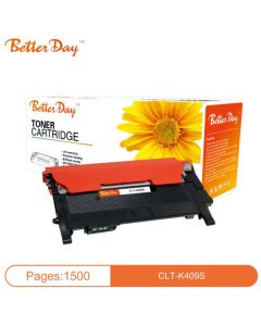 BETTERDAY Toner CLT-K409S CLP-310/315/310N/315W zam. toner kaseta za Samsung Black 1.5K
