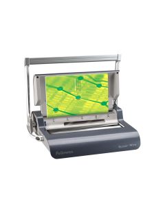 FELLOWES Mašina za spiralno koričenje žičana Galaxy Wire Fellowes 5622401 - B900