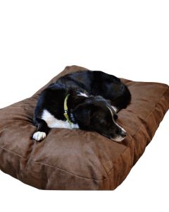 SPOTT PET Dušek 120x80cm braon