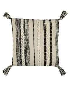 EGLO Dekorativni jastuk 45x45cm Chevery