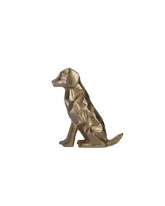 EGLO Dekorativna figura Nolalu, zlatna - 427015
