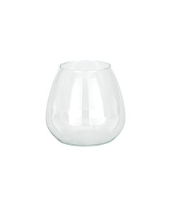EGLO Staklena vaza 15x16cm Delnite - 421088