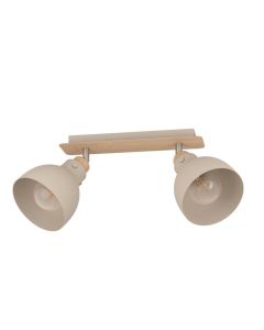 EGLO Spot Arrecife E27 2X28W - 900712