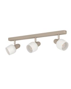 EGLO Spot Corato E14 3X18W - 900716