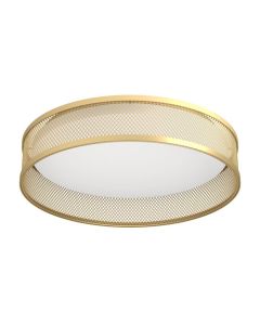 EGLO Plafonjera Luppineria LED 20W 3000K, toplo bela - 900796