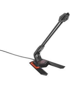 TRUST Mikrofon GXT 210 SCORP USB (20688) - 20688