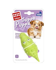 GIGWI Igračka za pse Suppapuppa aligator - G6983