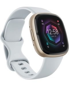 FITBIT Pametni sat Sense 2, svetlo plava - 21491