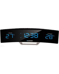 BLAUPUNKT Radio Sat CR12BK - CR12BK