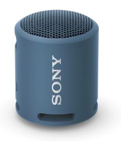 SONY Bežični zvučnik  SRS-XB13L (tamno plavi)