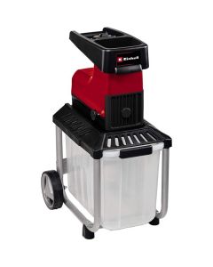 EINHELL Električna tiha drobilica za grane GC-RS 60 CB