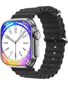 X8 Ultimate Tech Bundle, crna