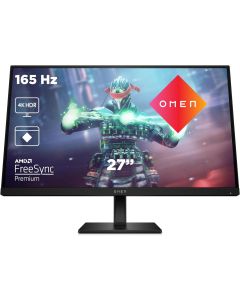 HP Monitor Omen 27k Gaming 27