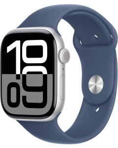 APPLE Pametni sat Series 10, 46mm, Silver - 25617