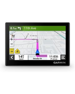 GARMIN Navigacija Drive 53 MT-S Europe USB-C