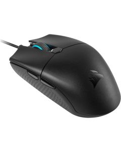 CORSAIR Miš KATAR PRO žični/CH-930C011-EU/gaming/crna - CH-930C011-EU