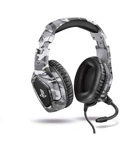 TRUST Gejmerske slušalice GXT 488 Forze PS4 Sive (23531) - 23531