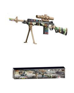 DENIS Igračka snajper na baterije E-Power  Sniper - 62-506000