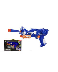 DENIS Puška sa strelicama Z Blaster S - 62-882000