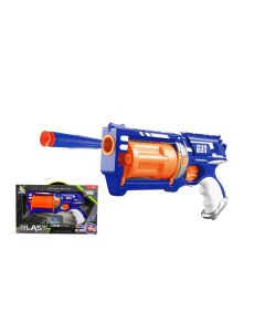 DENIS Igračka Puška sa strelicama Z Blaster M - 62-884000