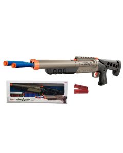 DENIS Igračka Puška sa strelicama Z Blaster 2L