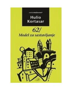 62 / model za sastavljanje - 9788663691469