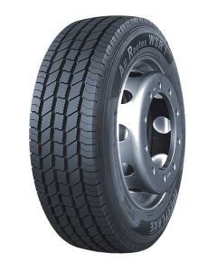 WEST LAKE Vodeća guma 225/75R17.5 WSR+1 129 - 62000556