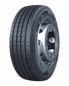 WEST LAKE Vodeća guma 235/75R17.5 WSR+1 143