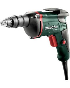 METABO Električni odvrtač za suvu gradnju-gips SE 4000 - 620045000