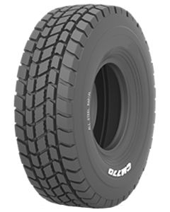 WEST LAKE  guma 445/95R25 GOODRIDE CM770 TL SET - 62065704